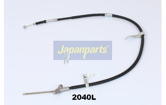 Cable, parking brake, Image 2