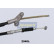 Cable, parking brake, Thumbnail 3