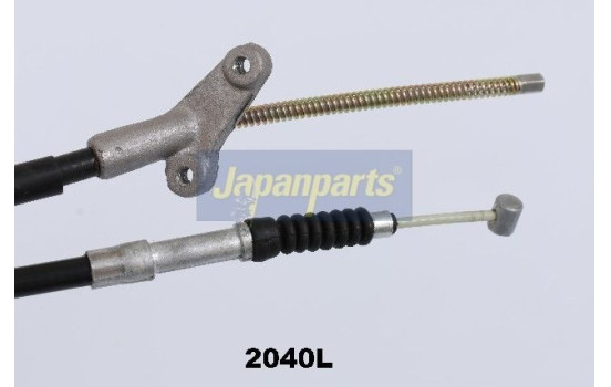 Cable, parking brake, Image 3