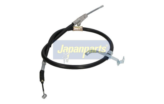 Cable, parking brake, Image 4