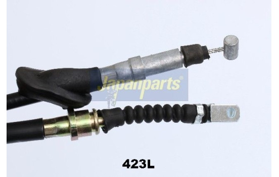 Cable, parking brake, Image 3