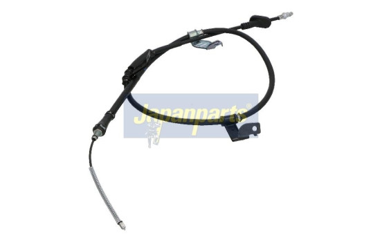 Cable, parking brake, Image 3