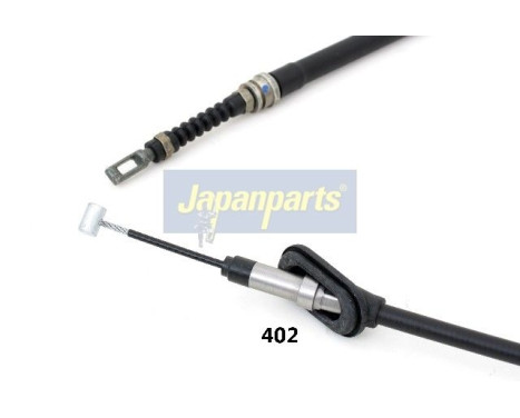 Cable, parking brake, Image 3