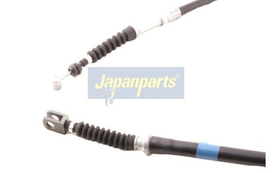 Cable, parking brake, Image 3