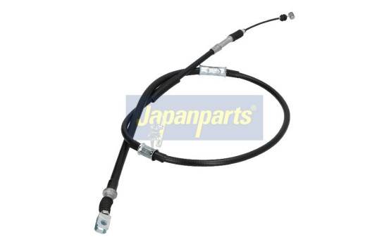 Cable, parking brake, Image 4