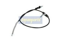 Cable, parking brake