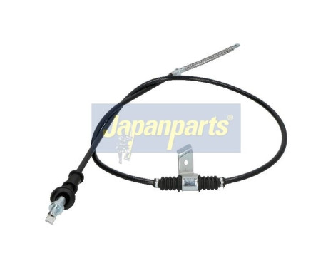 Cable, parking brake, Image 3