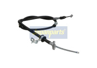 Cable, parking brake