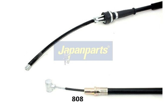 Cable, parking brake, Image 2