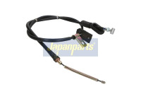 Cable, parking brake