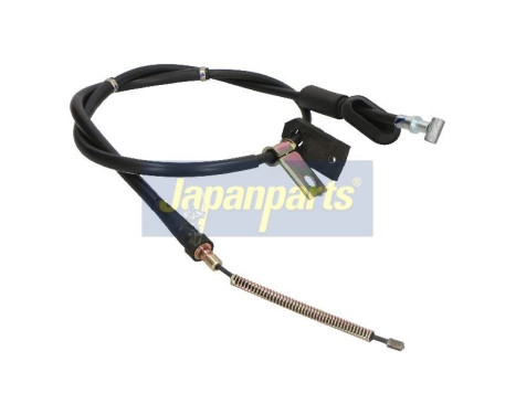 Cable, parking brake