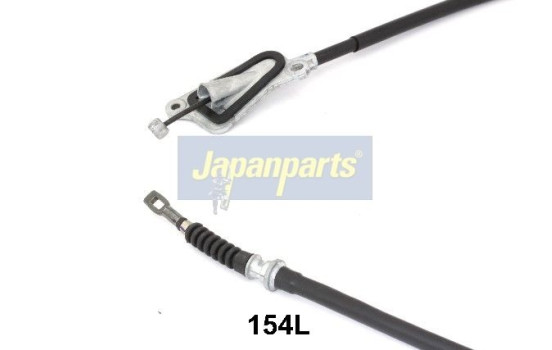 Cable, parking brake, Image 3