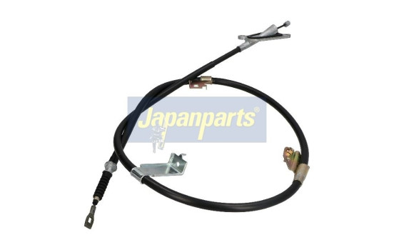 Cable, parking brake, Image 4