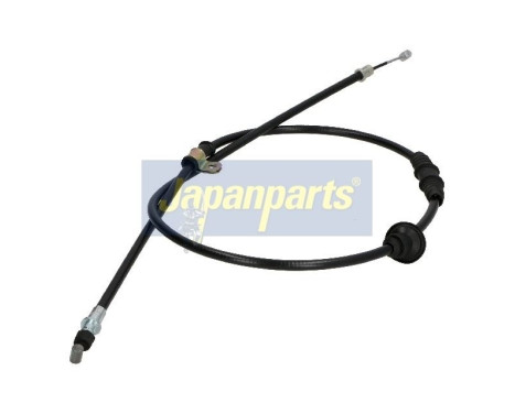 Cable, parking brake, Image 3