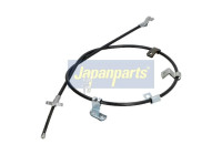 Cable, parking brake