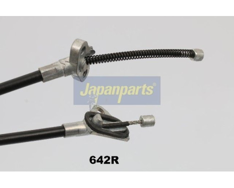 Cable, parking brake, Image 2