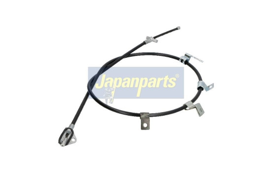 Cable, parking brake, Image 3