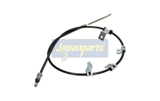 Cable, parking brake, Image 3