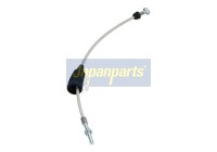 Cable, parking brake