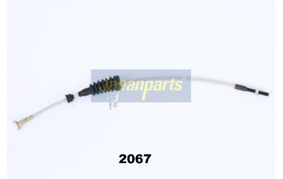 Cable, parking brake, Image 2