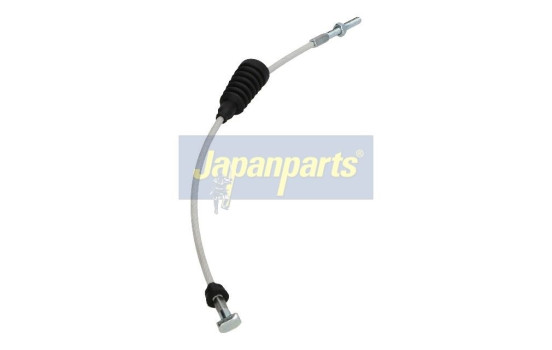 Cable, parking brake, Image 3