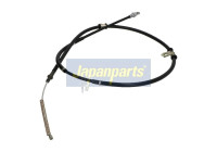 Cable, parking brake