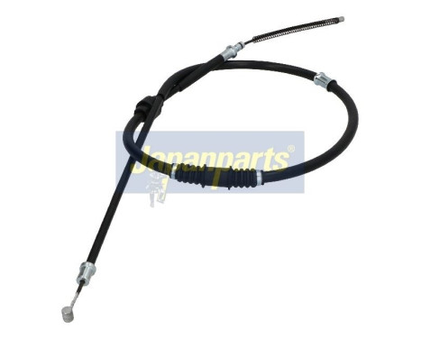 Cable, parking brake, Image 4
