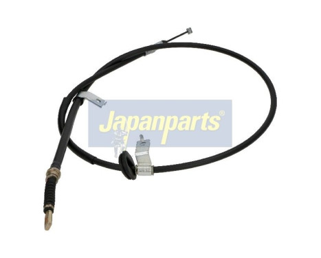 Cable, parking brake, Image 4