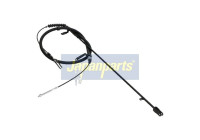 Cable, parking brake