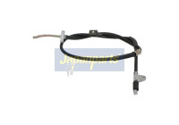 Cable, parking brake