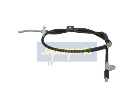 Cable, parking brake