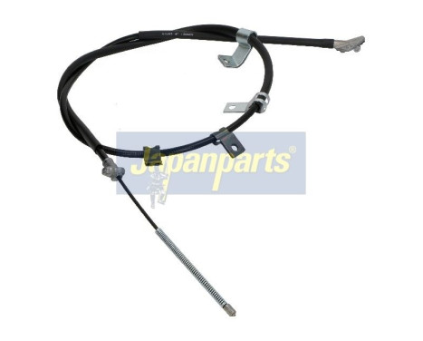 Cable, parking brake, Image 4