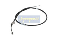 Cable, parking brake