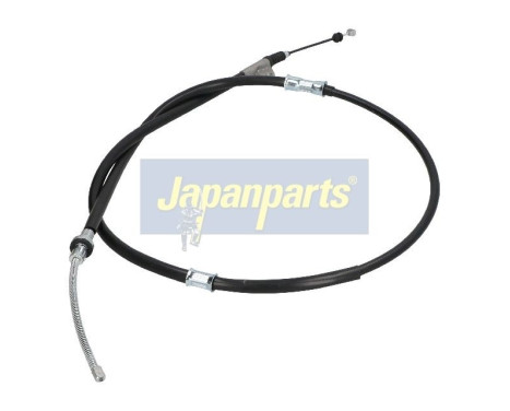 Cable, parking brake, Image 4