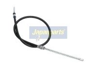 Cable, parking brake