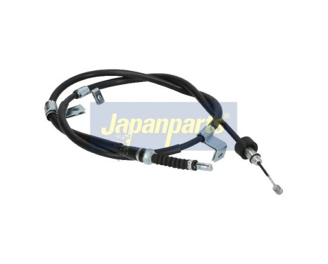 Cable, parking brake