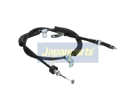 Cable, parking brake