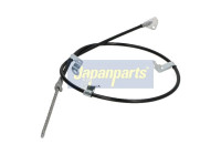 Cable, parking brake