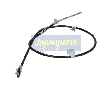 Cable, parking brake, Image 3