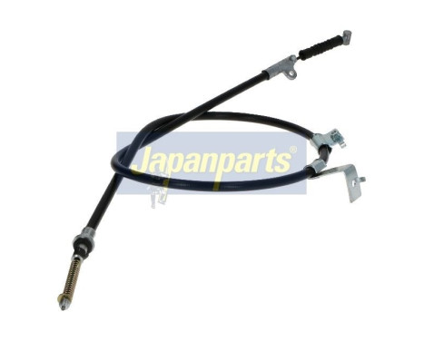 Cable, parking brake