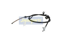 Cable, parking brake