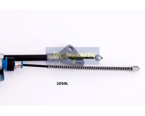 Cable, parking brake, Image 2