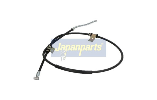 Cable, parking brake, Image 3