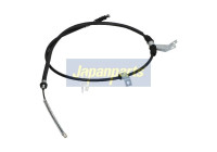 Cable, parking brake