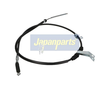 Cable, parking brake, Image 4