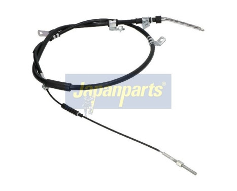 Cable, parking brake