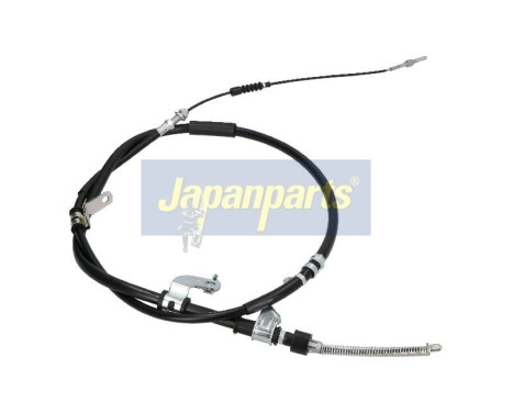 Cable, parking brake, Image 3