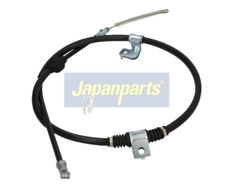 Cable, parking brake