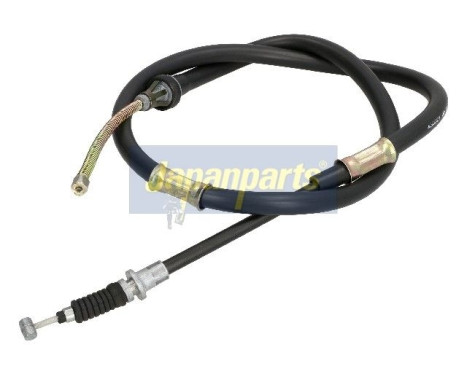 Cable, parking brake