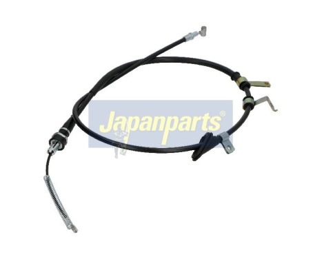 Cable, parking brake, Image 3
